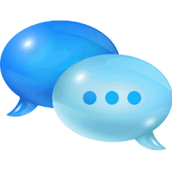 Chat - Hybrid Meetings