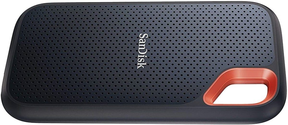 Product Review: SanDisk 2TB Extreme Portable SSD – Best value, most durable