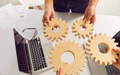 IT Development First and Software for the Win
