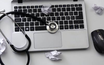 Why You Should Take Your Computer to a Repair Shop
