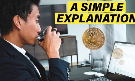 How Does Bitcoin Work? A Simple Explanation