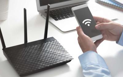 How to Install a Wireless Router in 10 easy steps!