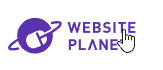 website planet QR