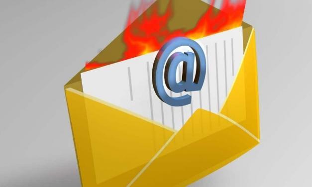 How to Get a Burner Email Address
