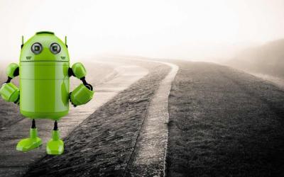 How to Find Your Lost Android Device