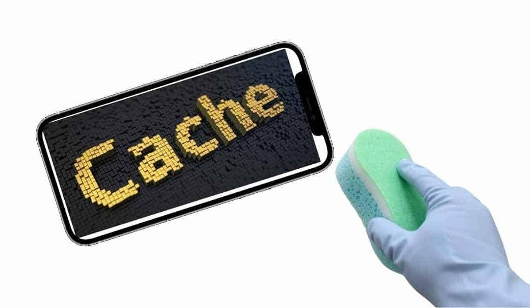 How to Clear Cache on an iPhone