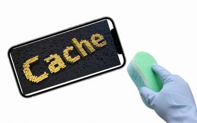 How to Clear Cache In Chrome