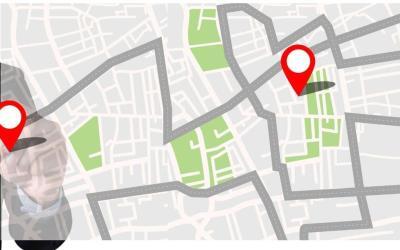 How to Drop a Pin in Google Maps