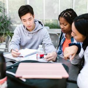 AWS Group study