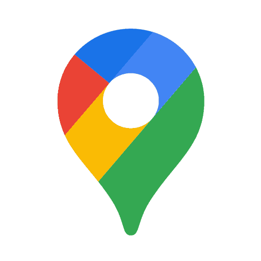 Google maps Google maps- Find your lost android device