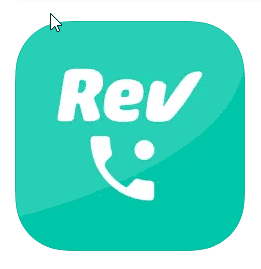 Rev Call Recorder