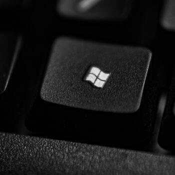 Microsoft Windows