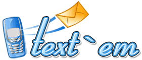 textem - send free text messages online