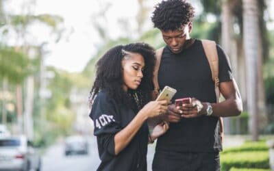 How can I get the most from my social media marketing?
