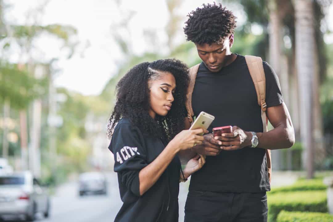 How can I get the most from my social media marketing?