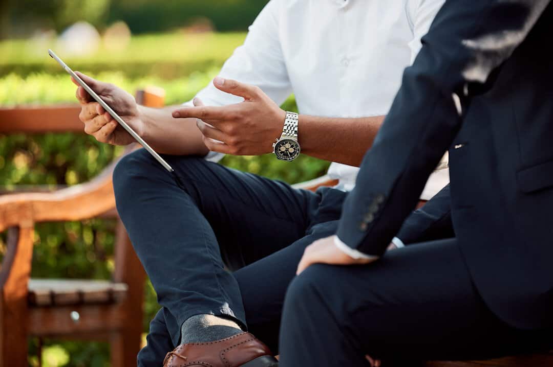 What are the most important considerations for setting up my first online business?