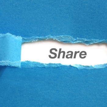 sharing screenshots on macOS