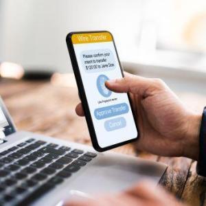 multifactor authentication