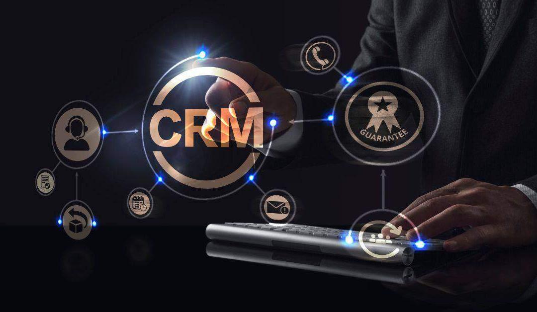 Why You Should Get CRM Software for Your Business