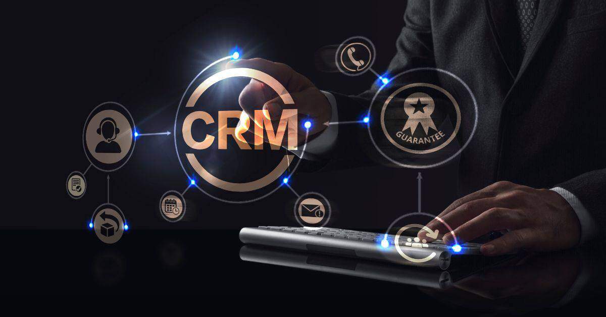 CRM Software