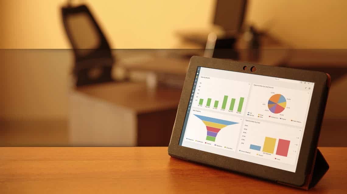 espoCRM Review