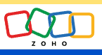 Zoho best CRM Software
