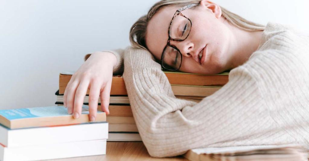 decision fatigue