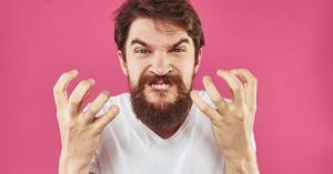 irritable - decision fatigue