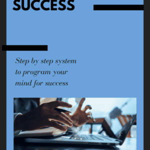 Entrepreneurial Success