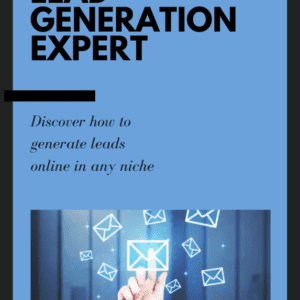Lead Generation Expert
