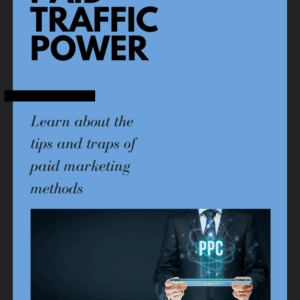 Paid Traffic Power