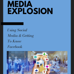 Social Media Explosion