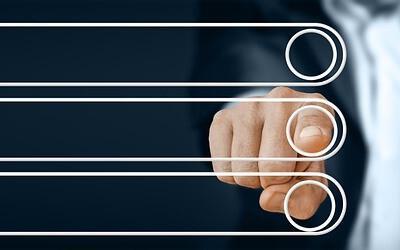 Revolutionizing Your Business Strategy: Steps to Adapt and Thrive in a Changing Marketplace