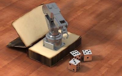 Revolutionizing Industries: The Transformative Power and Challenges of Artificial Intelligence