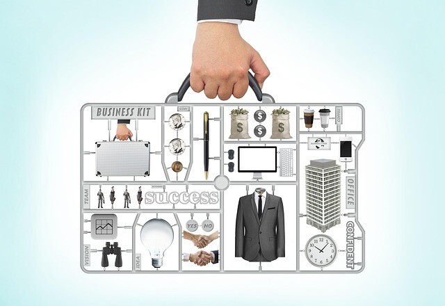 Navigating the Evolving Landscape of Business: Strategies for Success in a Competitive Market