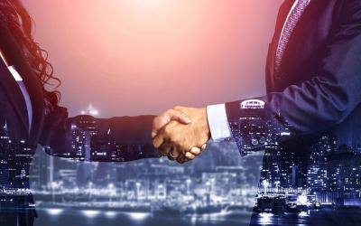 Strategies for Leveraging Technology to Streamline Business Operations and Drive Growth