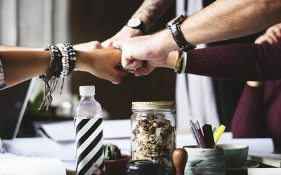 Navigating Business Challenges: Proven Strategies for Sustainable Growth and Competitive Advantage
