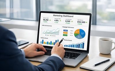 Solo Success: Crafting a Robust Content Marketing Strategy for Your One-Person Business