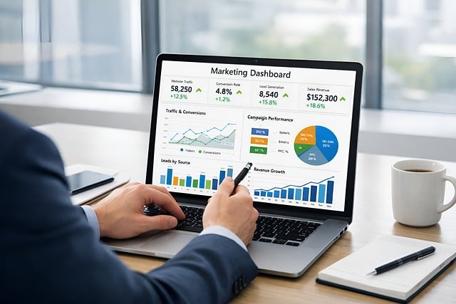 Solo Success: Crafting a Robust Content Marketing Strategy for Your One-Person Business