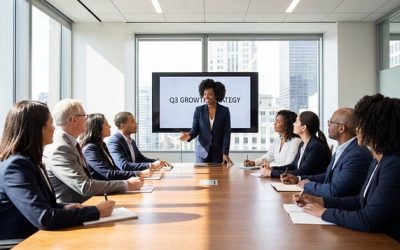 Running a Solo Business: Strategies for Efficiency and Growth Without a Team