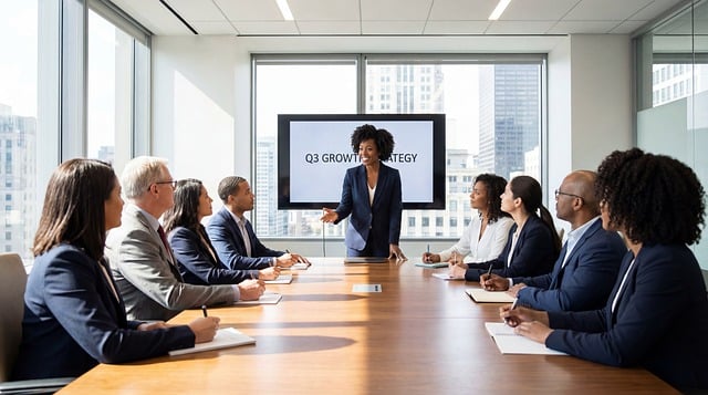 Running a Solo Business: Strategies for Efficiency and Growth Without a Team
