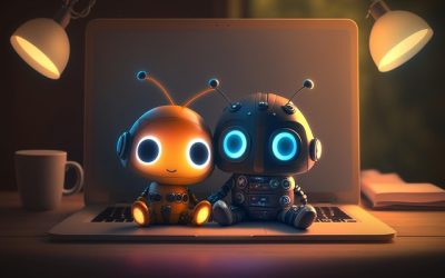 AI Solutions Every Solopreneur Needs to Boost Work Efficiency and Business Performance